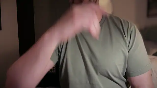 Mr Beef online show from March 2026 10:38:01 PM