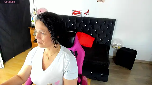 Aliciia cute1 online show from February 2026 11:09:01 PM