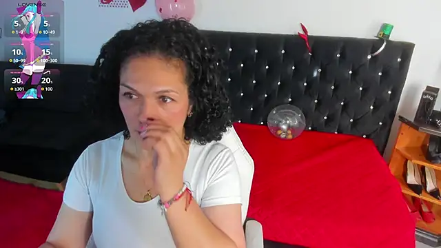 Aliciia cute1 online show from May 2026 09:34:01 PM
