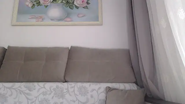  JustmeHere  online show from October 2025 12:27:01 PM