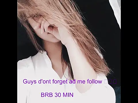  JustmeHere  online show from October 2025 07:23:01 AM