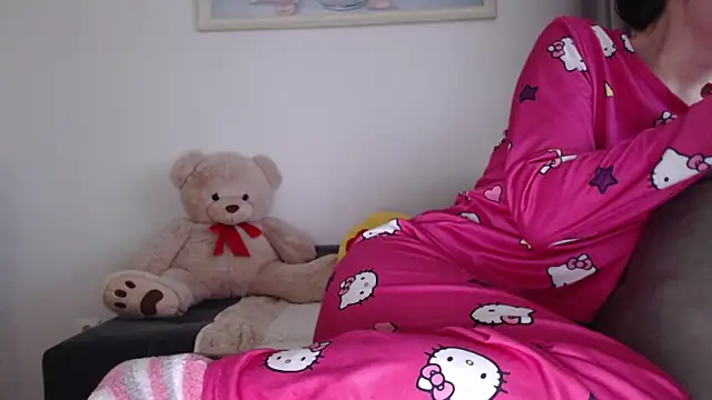  JustmeHere  online show from November 2025 09:01:02 AM