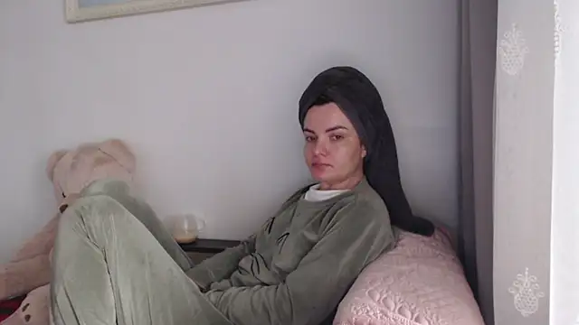  JustmeHere  online show from December 2025 09:27:02 AM