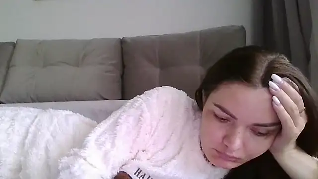  JustmeHere  online show from May 2026 09:15:01 AM