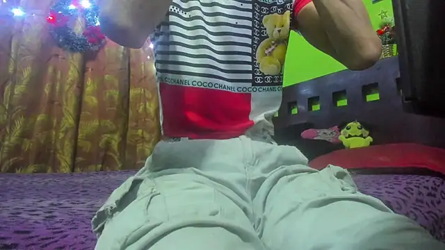 Brenda Smith69 online show from December 2025 07:51:01 PM