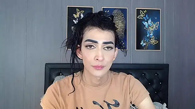 Evelynn sex  online show from December 2024 12:39:02 PM