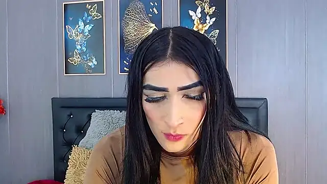 Evelynn sex  online show from December 2024 01:00:01 PM