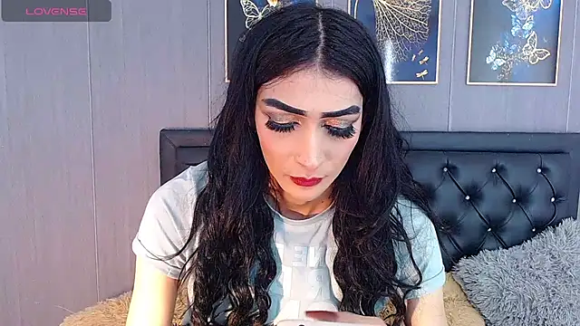 Evelynn sex  online show from January 2025 01:20:02 PM