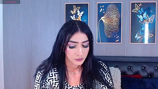 Evelynn sex  online show from March 2025 02:03:01 PM