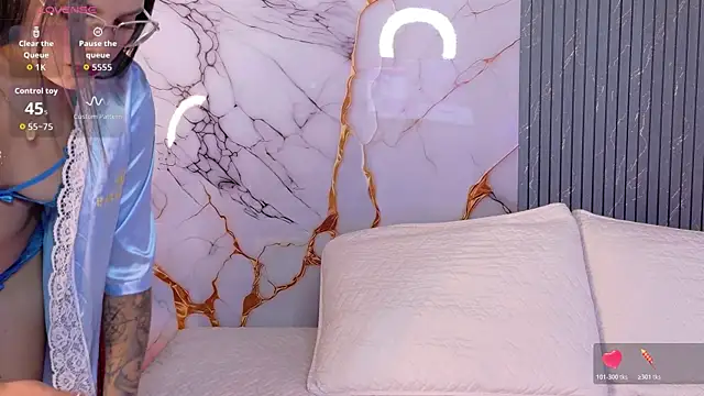 Shasa 8 online show from November 2025 08:11:01 PM