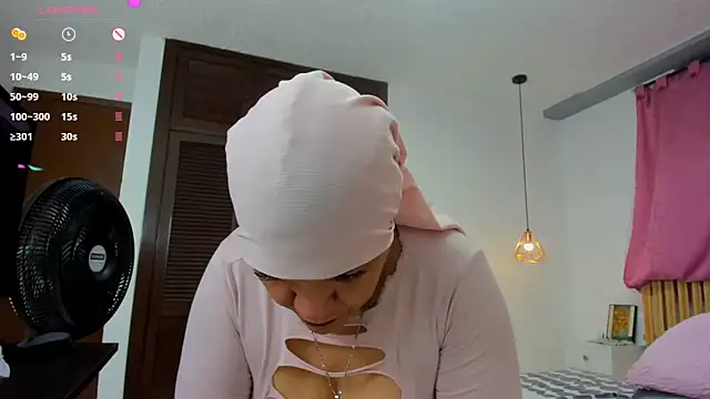 Uzziah Sabag online show from February 2025 09:12:02 AM