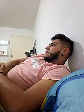 Juanhots online show from January 2026 10:04:01 PM