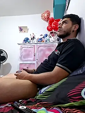 Juanhots online show from June 2026 12:01:02 AM