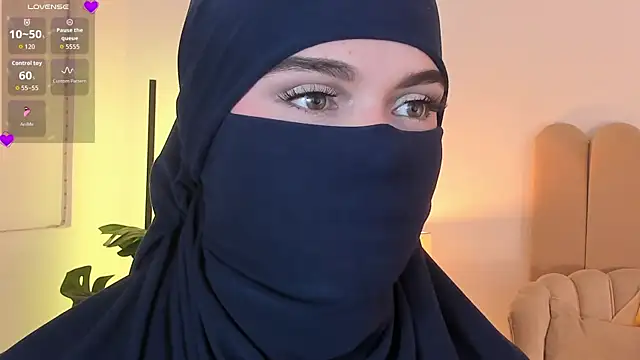 anna-henao online show from May 2026 11:12:03 PM