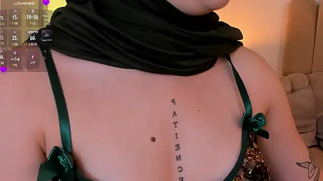 anna-henao online show from May 2026 12:30:02 AM