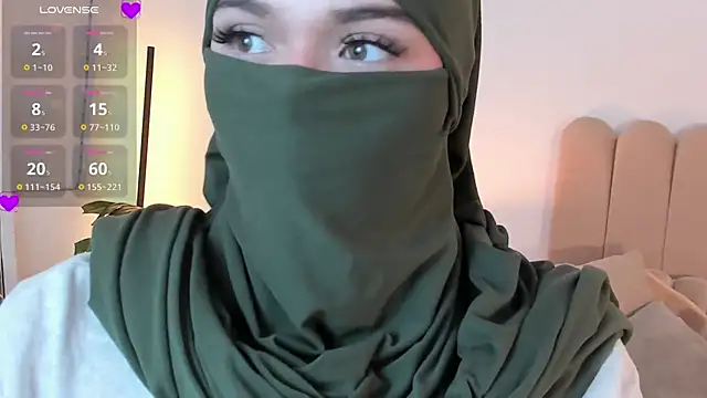 anna-henao online show from July 2026 03:37:01 AM