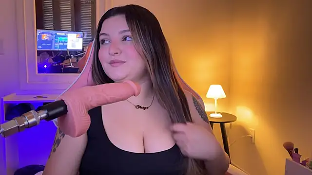 SweetPaige  online show from September 2025 04:53:02 PM