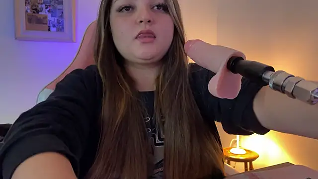 SweetPaige  online show from November 2025 09:37:02 PM