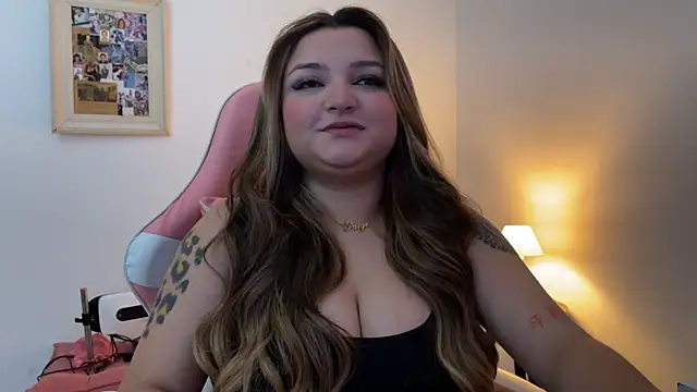 SweetPaige  online show from December 2025 03:30:01 PM