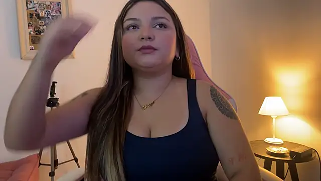 SweetPaige  online show from February 2026 08:13:02 PM