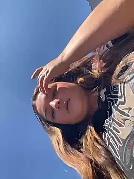 SweetPaige  online show from March 2026 02:56:02 PM