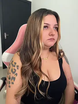 SweetPaige  online show from June 2026 11:45:02 AM