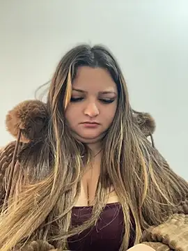 SweetPaige  online show from June 2026 12:48:01 PM
