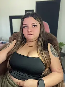 SweetPaige  online show from July 2026 01:48:02 PM
