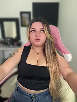 SweetPaige  online show from July 2026 11:14:01 AM