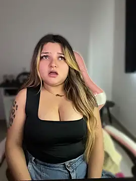 SweetPaige  online show from July 2026 11:50:02 AM