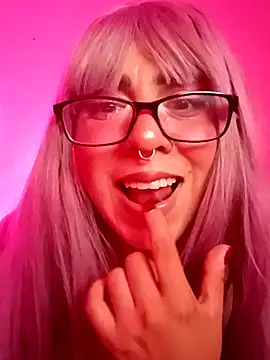 Celestte22 online show from November 2025 02:44:01 AM