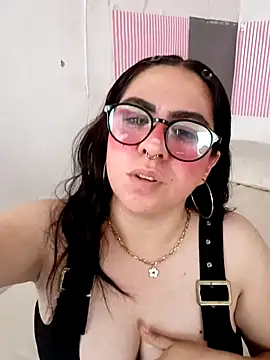 Celestte22 online show from May 2026 07:21:01 PM