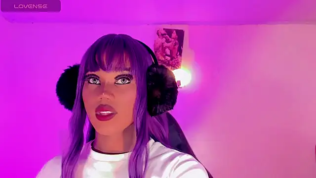 naomy  xx online show from November 2025 03:05:01 AM