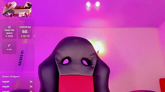 naomy  xx online show from February 2026 03:11:01 AM