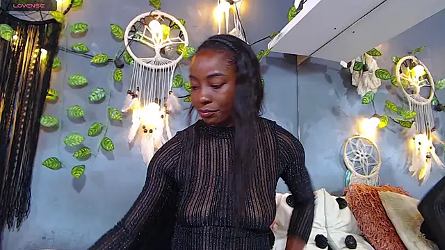 ItsVenuss online show from March 2025 06:34:02 PM