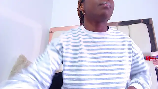 Snapshot of ItsVenuss chatting on January 2026 06:02:02 PM ItsVenuss online show from January 2026 06:02:02 PM