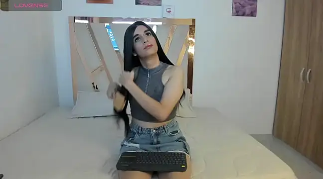 melody adams12 online show from February 2025 04:18:02 AM