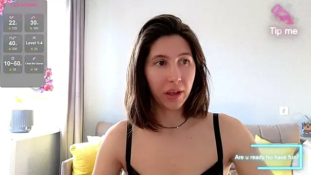 marrycolins online show from February 2025 06:54:01 AM