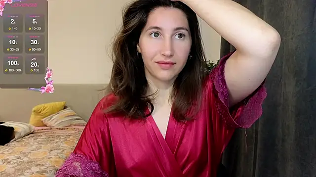 marrycolins online show from October 2025 03:03:02 AM