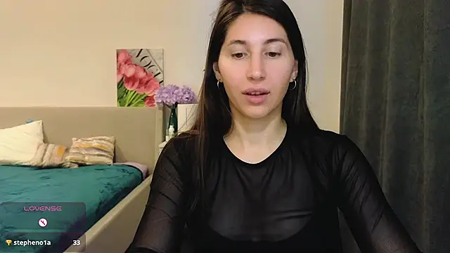marrycolins online show from July 2026 03:00:02 AM