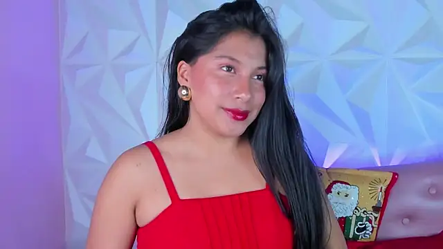 LinnaGardenia online show from December 2024 06:41:02 AM