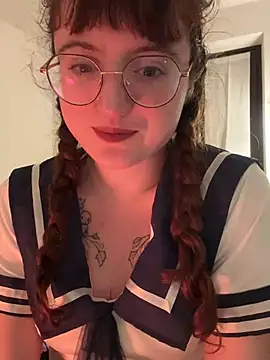  foxygirl  online show from February 2025 05:53:01 PM