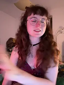  foxygirl  online show from March 2025 06:43:01 PM