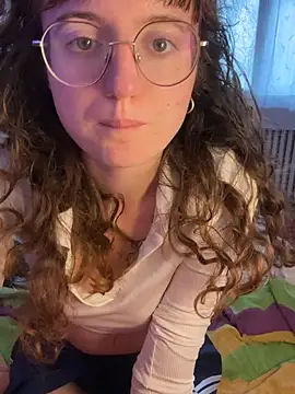  foxygirl  online show from March 2026 04:35:01 PM