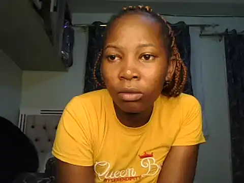 Petitiebooty online show from January 2025 05:59:02 AM