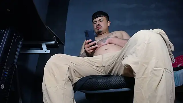 DickMasterfindom online show from September 2025 06:35:02 PM