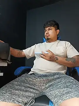 DickMasterfindom online show from July 2026 05:05:01 AM