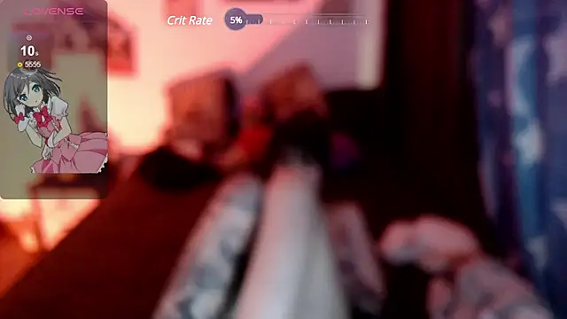 Snapshot of Inori_08 chatting on January 2025 07:38:01 AM Inori 08 online show from January 2025 07:38:01 AM