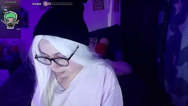 Snapshot of Inori_08 chatting on February 2025 02:25:01 AM Inori 08 online show from February 2025 02:25:01 AM