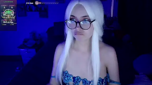 Snapshot of Inori_08 chatting on February 2025 05:59:02 AM Inori 08 online show from February 2025 05:59:02 AM